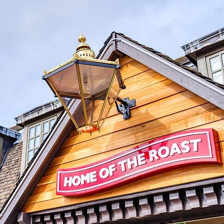 Toby Carvery Edinburgh West By Innkeeper'S Collection Exterior photo