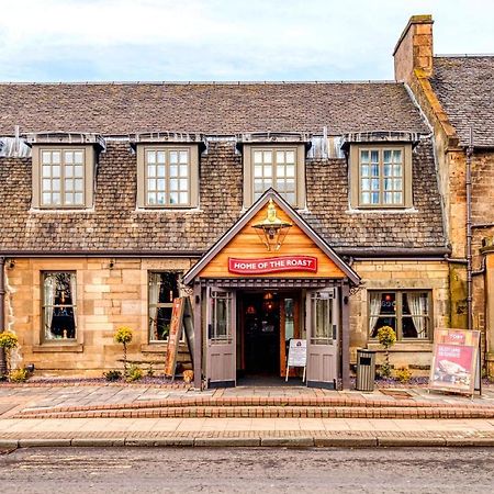Toby Carvery Edinburgh West By Innkeeper'S Collection Exterior photo